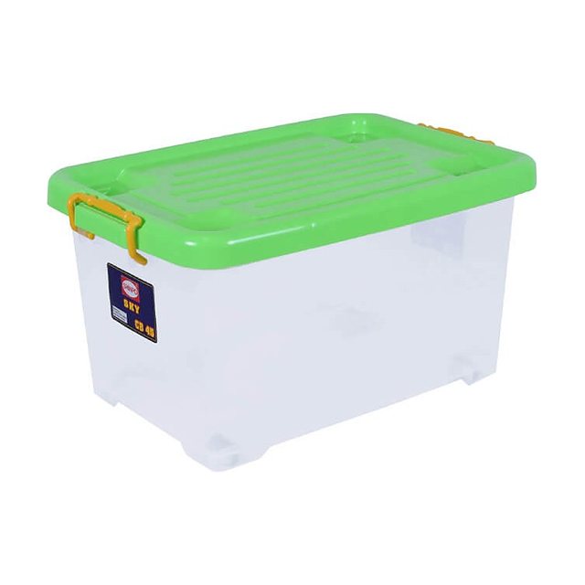 Container Box Shinpo CB45