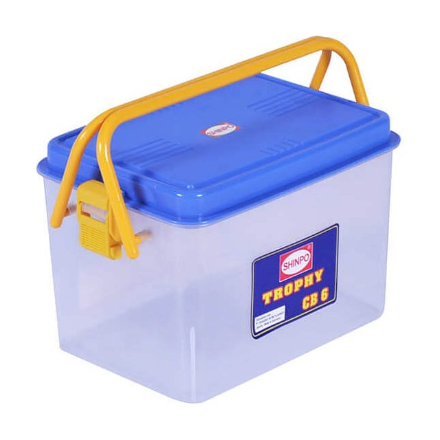 Container Box Shinpo CB6