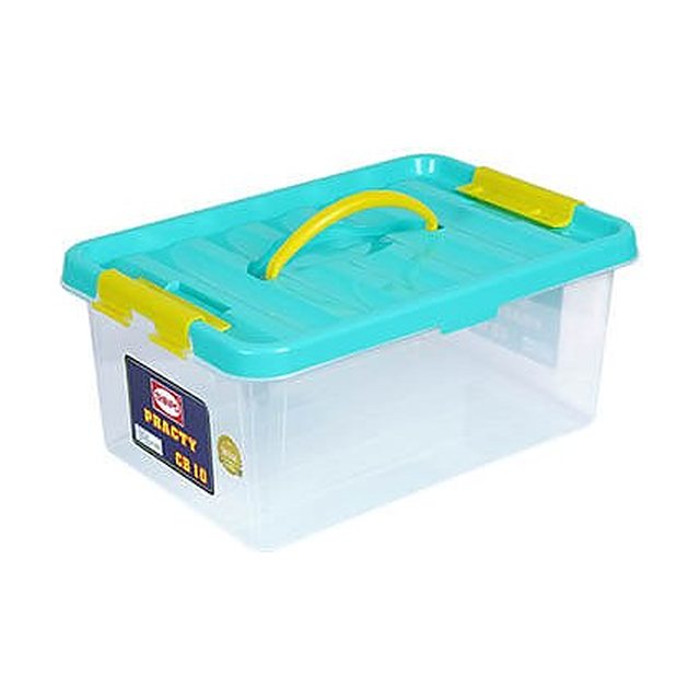 Container Box Shinpo CB10