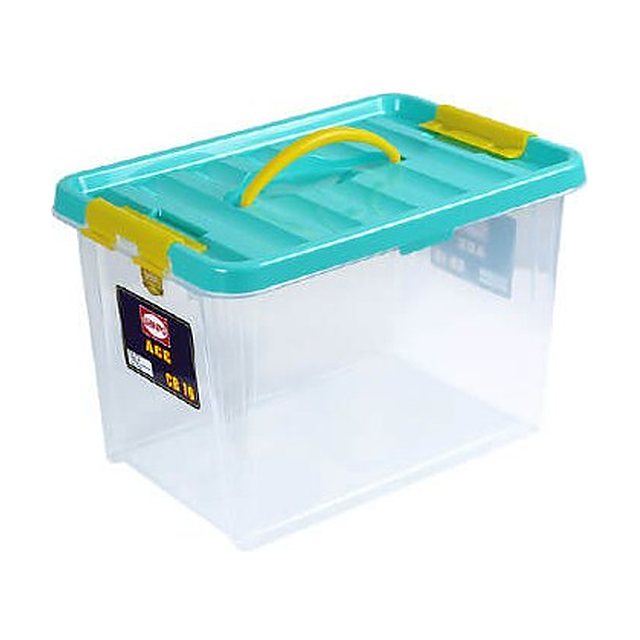 Container Box Shinpo CB16