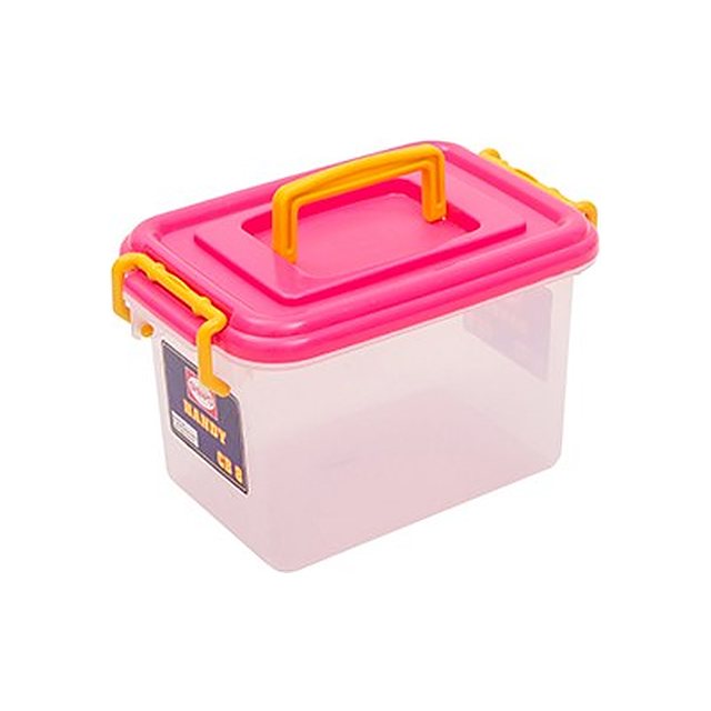Container Box Shinpo CB8