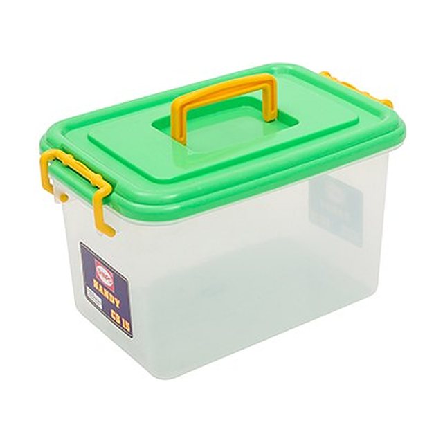 Container Box Shinpo CB15