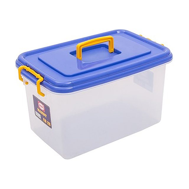 Container Box Shinpo CB25