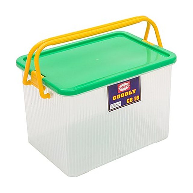 Container Box Shinpo CB18