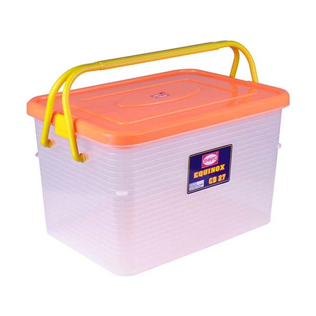 Container Box Shinpo CB27