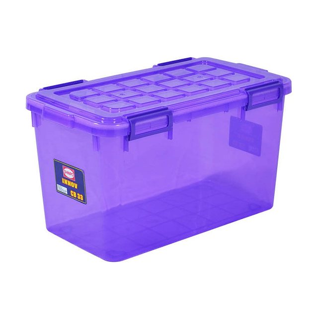 Container Box Shinpo CB33