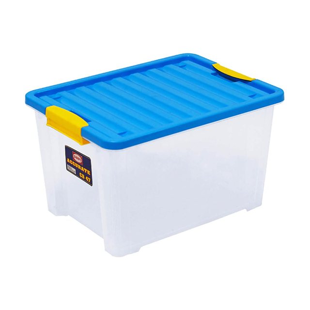 Container Box Shinpo CB47