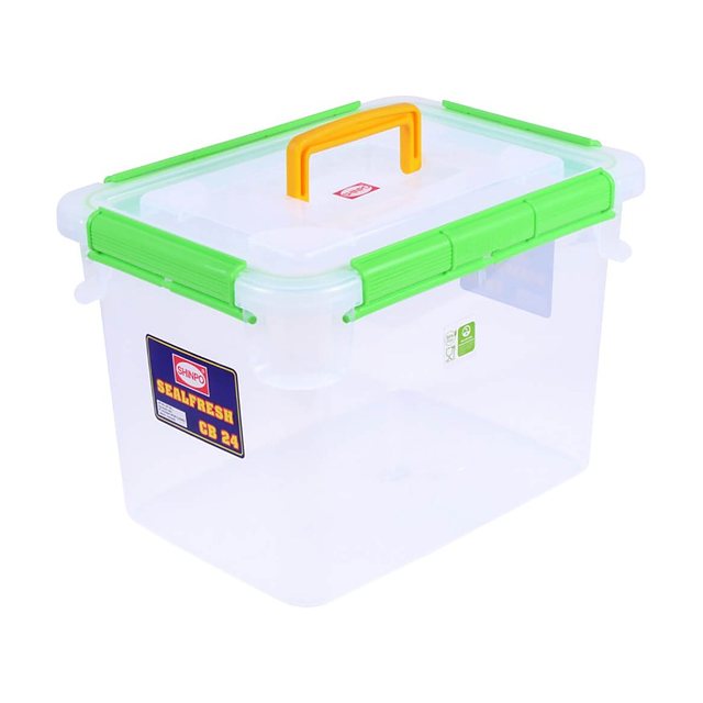 Container Box Shinpo CB24
