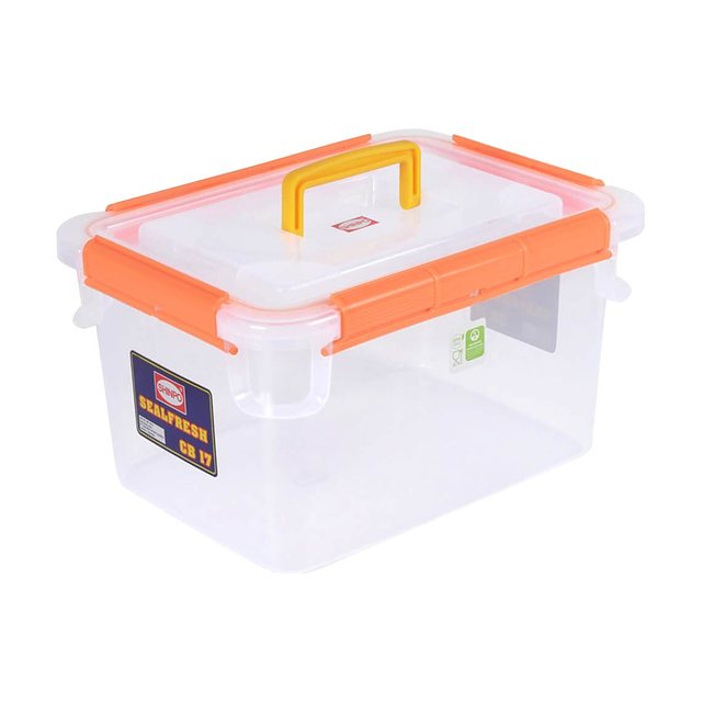 Container Box Shinpo CB17