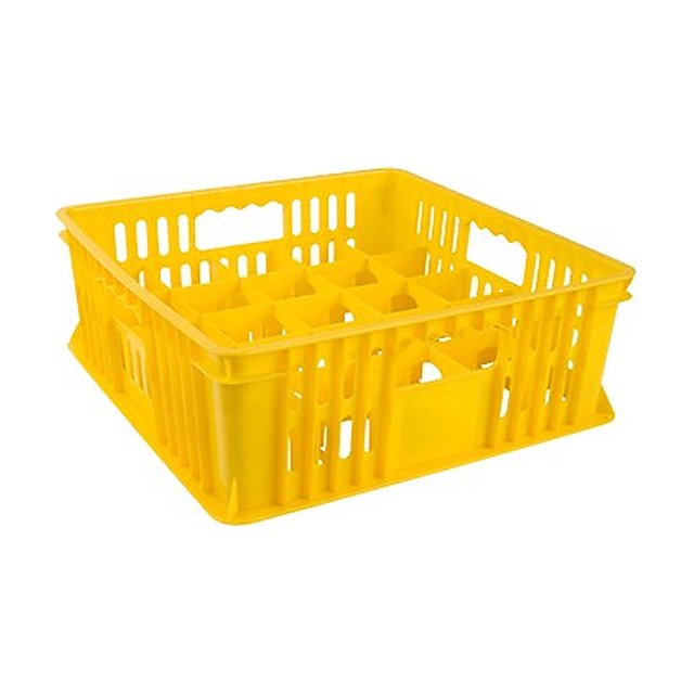 Container Gelas LUBANG (ISI GELAS 25 BH) 2215L
