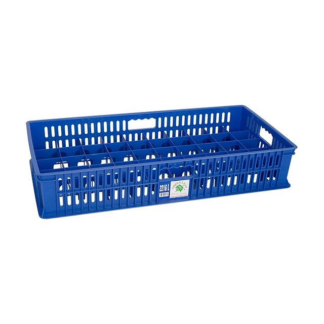 Container Gelas LUBANG (ISI GELAS 50 BH) 2216L