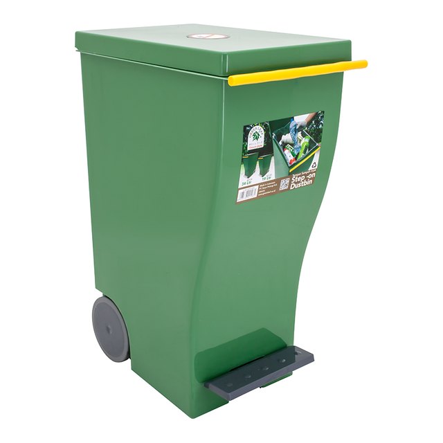Tempat Sampah Injak VENTURA 2128