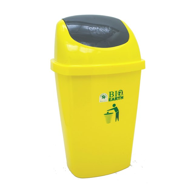Tempat Sampah BIO 2155