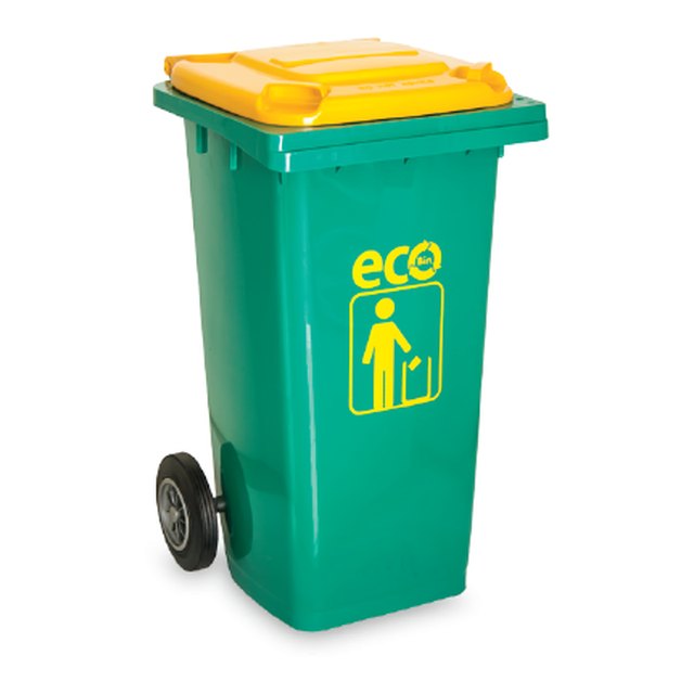 Tempat Sampah ECO 9955
